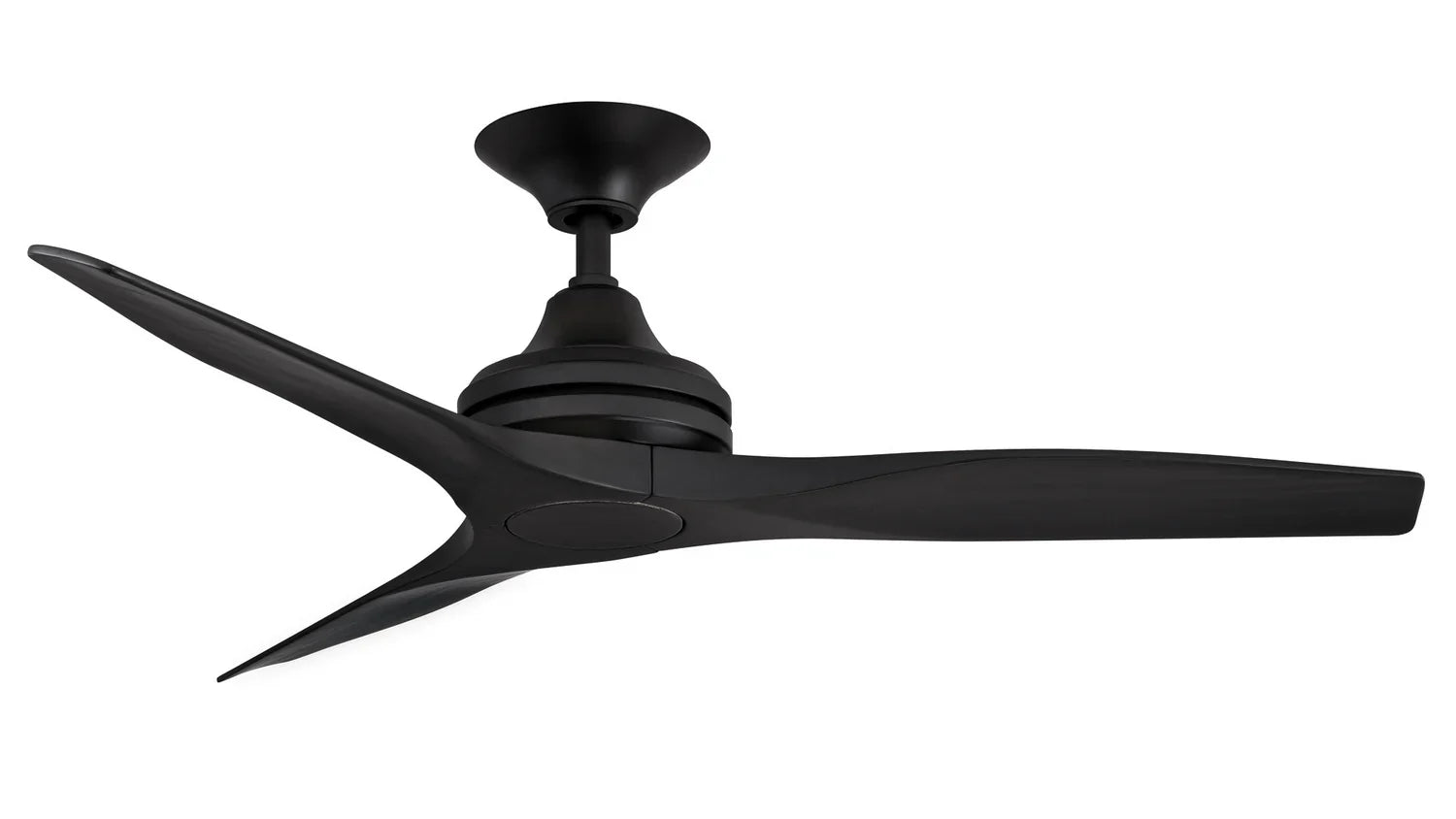Fanimation 60" Spitfire AC Indoor/Outdoor Mix & Match Custom Ceiling Fan - Thumbnail 4