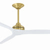 Fanimation 54" Spitfire DC Indoor/Outdoor Mix & Match Custom Ceiling Fan