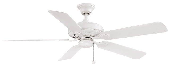 Fanimation Edgewood 52" AC Indoor/Outdoor Pull Chain Type Control Ceiling Fan
