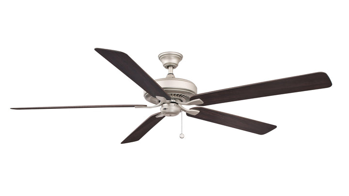 Fanimation Edgewood 72" AC Outdoor Pull Chain Ceiling Fan