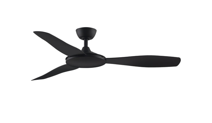 Fanimation GlideAire 52" Indoor/Outdoor DC Ceiling Fan with Remote Control