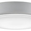 Fanimation Levon One Light Fan Light Kit in Matte White