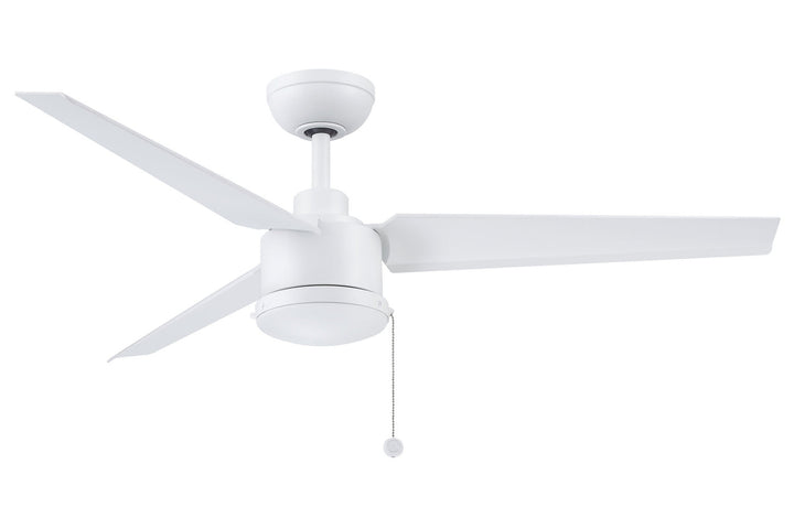 Fanimation PC/DC 52" Pull Chain Outdoor Ceiling Fan