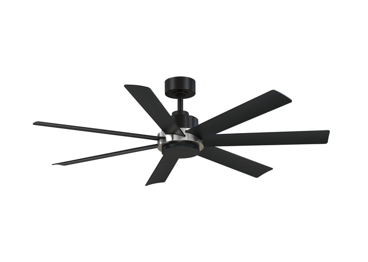 Fanimation Pendry 56 Indoor/Outdoor DC 56" Ceiling Fan and Remote