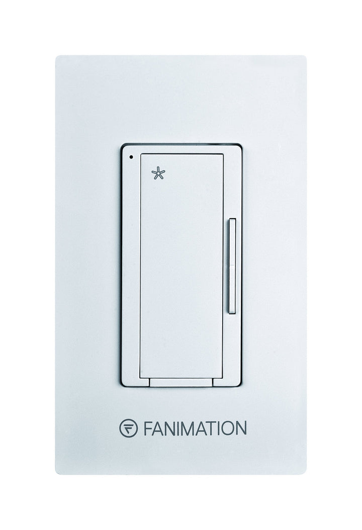 Fanimation Wall Control WC4WH