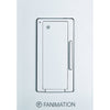 Fanimation Wall Control WC4WH