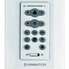Fanimation Wall Remote TW206D