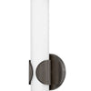 Femi LED Vanity in Black Oxide