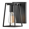 Filmore LED Vanity in Black