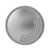 Flare LED Well Light in Stainless Steel