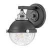 Fletcher LED Vanity in Black