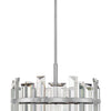 Fredrick Ramond LED Chandelier