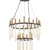 Fredrick Ramond LED Chandelier