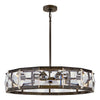 Fredrick Ramond LED Chandelier