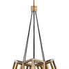 Fredrick Ramond LED Chandelier