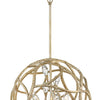 Fredrick Ramond LED Chandelier