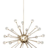 Fredrick Ramond LED Chandelier