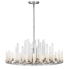 Fredrick Ramond LED Chandelier