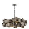 Fredrick Ramond LED Chandelier