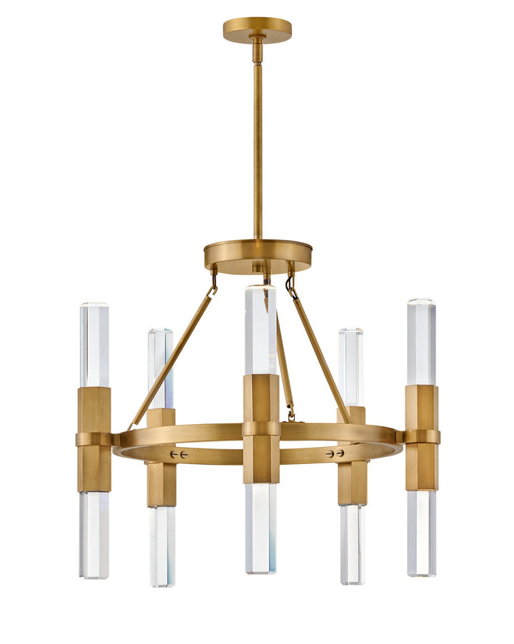 Fredrick Ramond LED Chandelier