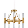 Fredrick Ramond LED Chandelier