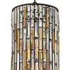 Fredrick Ramond LED Chandelier