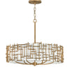 Fredrick Ramond LED Chandelier