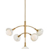 Fredrick Ramond LED Chandelier