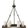 Fredrick Ramond LED Chandelier