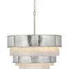 Fredrick Ramond LED Chandelier