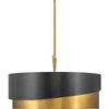 Fredrick Ramond LED Chandelier
