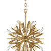 Fredrick Ramond LED Chandelier