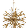 Fredrick Ramond LED Chandelier