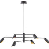 Fredrick Ramond LED Chandelier