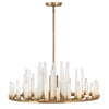 Fredrick Ramond LED Chandelier