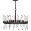 Fredrick Ramond LED Chandelier