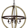Fredrick Ramond LED Chandelier