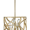 Fredrick Ramond LED Chandelier