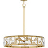 Fredrick Ramond LED Chandelier