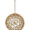 Fredrick Ramond LED Chandelier