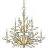 Fredrick Ramond LED Chandelier