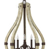 Fredrick Ramond LED Chandelier