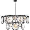 Fredrick Ramond LED Chandelier