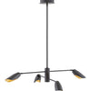 Fredrick Ramond LED Chandelier
