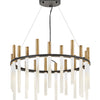 Fredrick Ramond LED Chandelier