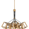 Fredrick Ramond LED Chandelier