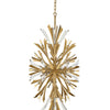 Fredrick Ramond LED Chandelier