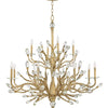 Fredrick Ramond LED Chandelier