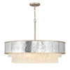 Fredrick Ramond LED Chandelier
