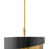 Fredrick Ramond LED Chandelier